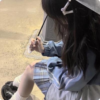 吻你想吻的人