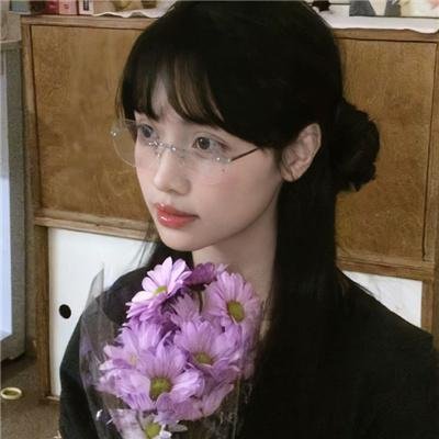 忧郁男孩